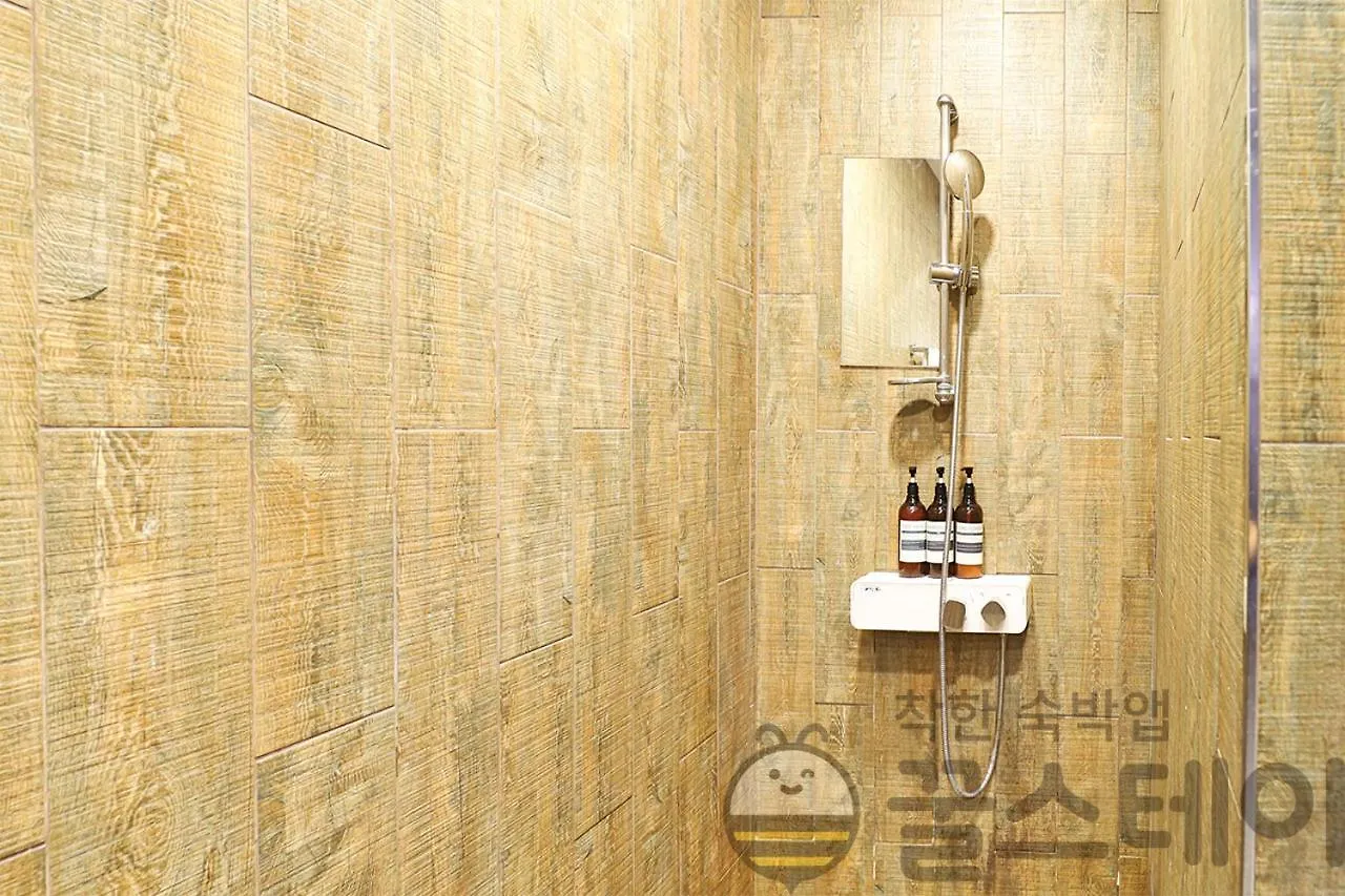 Ignis Hotel Busan