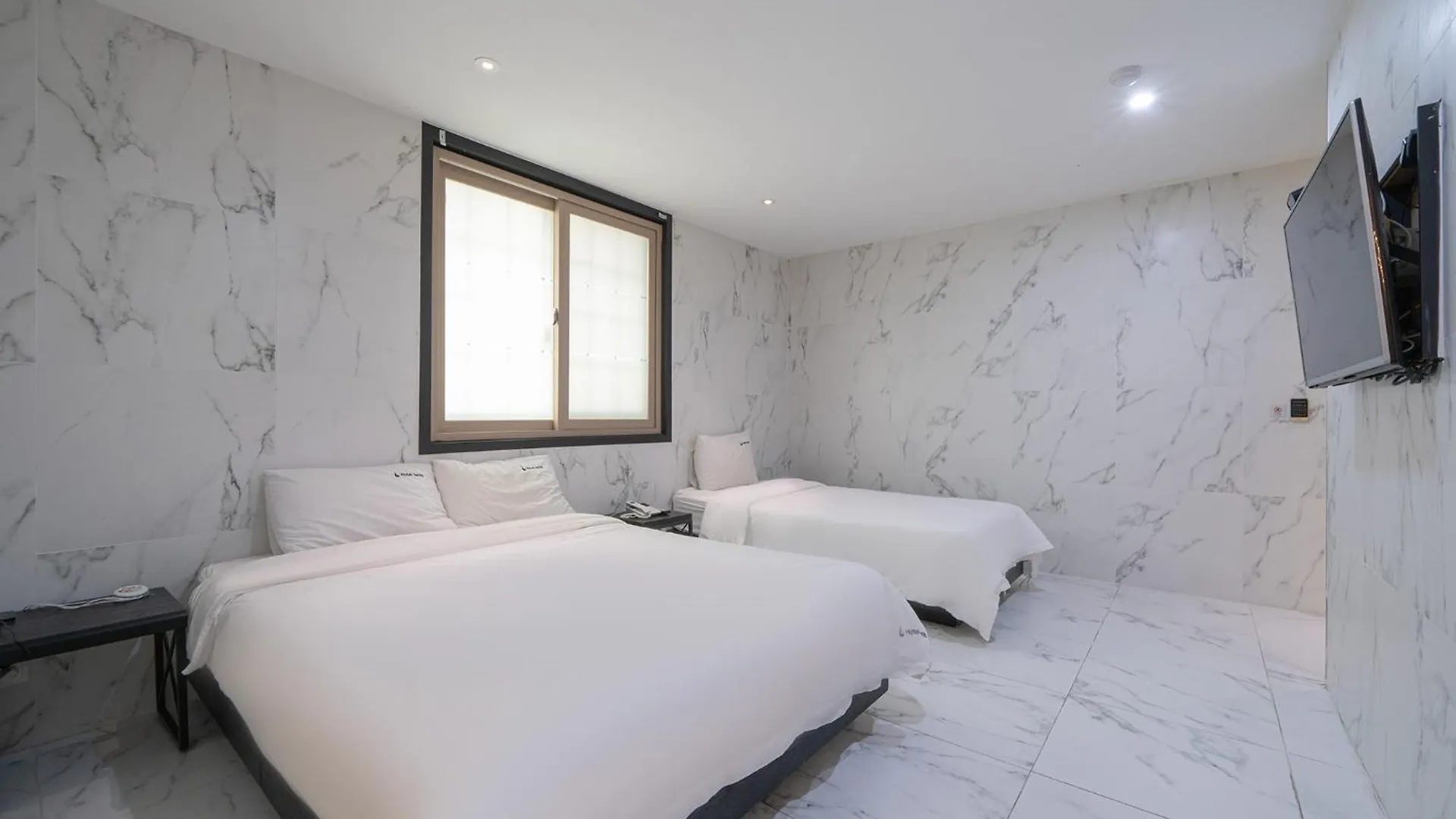 Ignis Hotel Busan