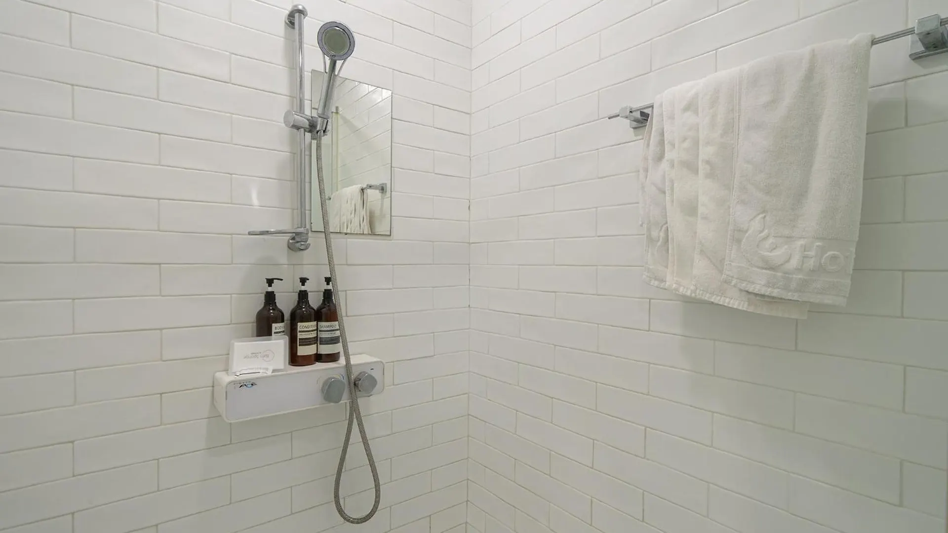 Ignis Hotel Busan