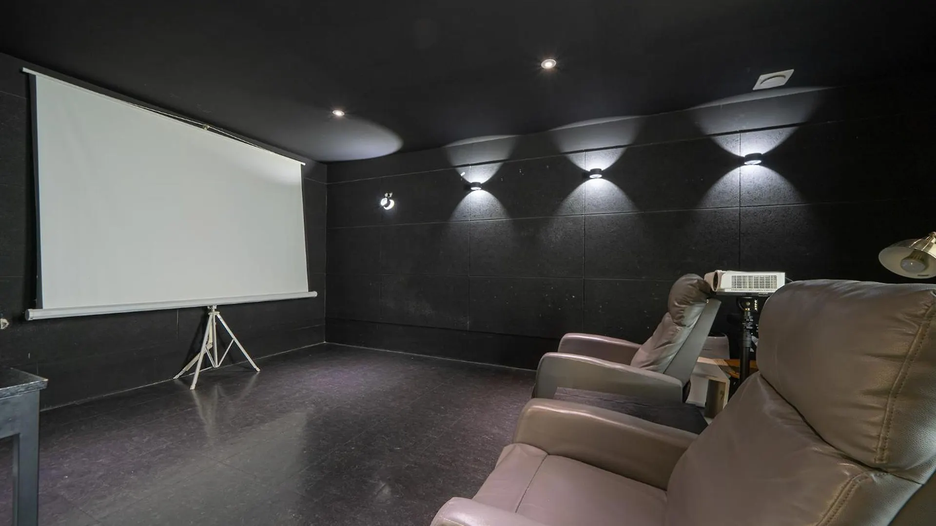 Ignis Hotel Busan