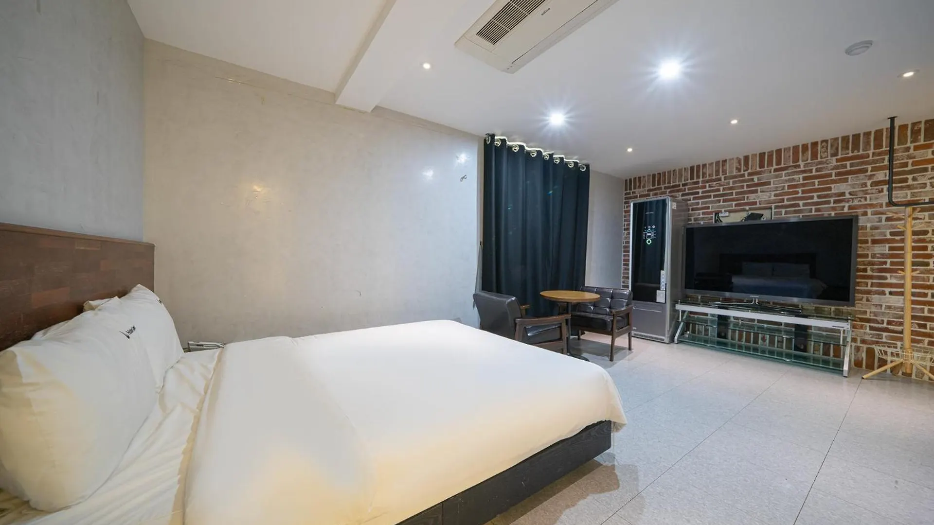 Ignis Hotel Busan