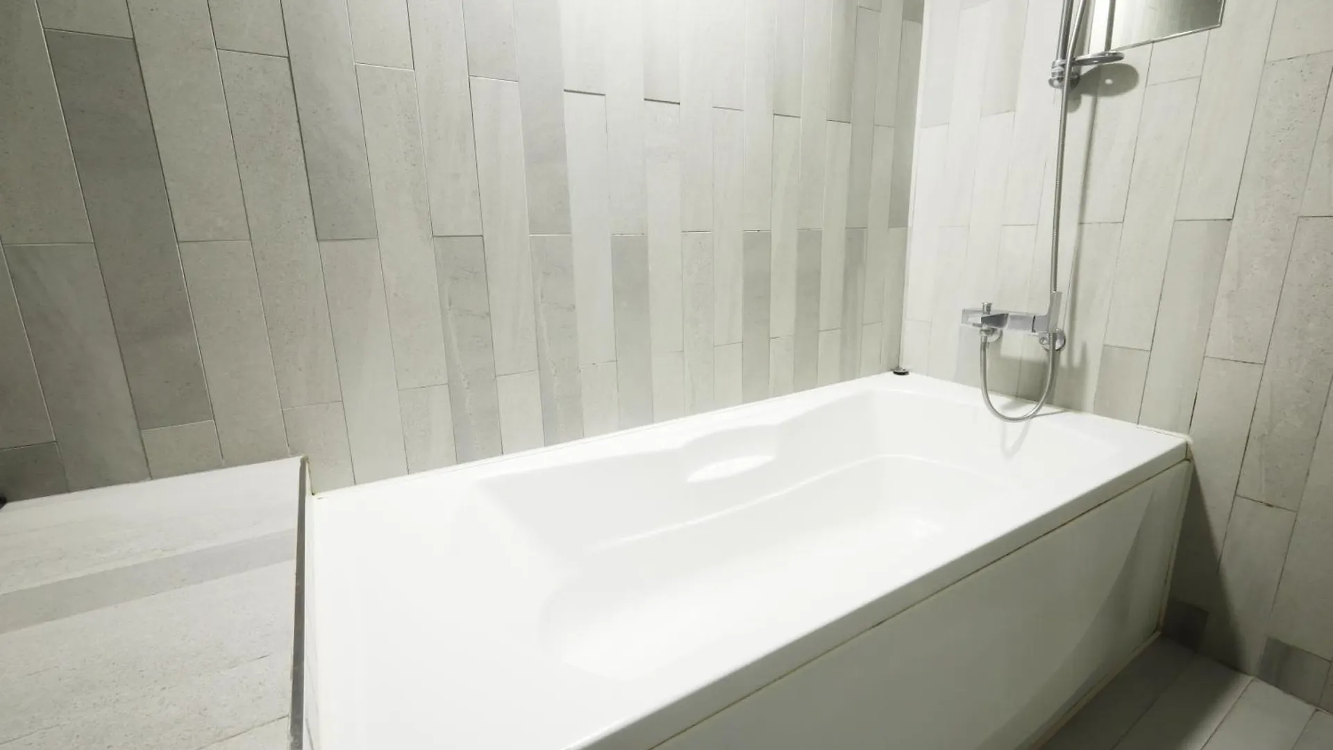 Ignis Hotel Busan