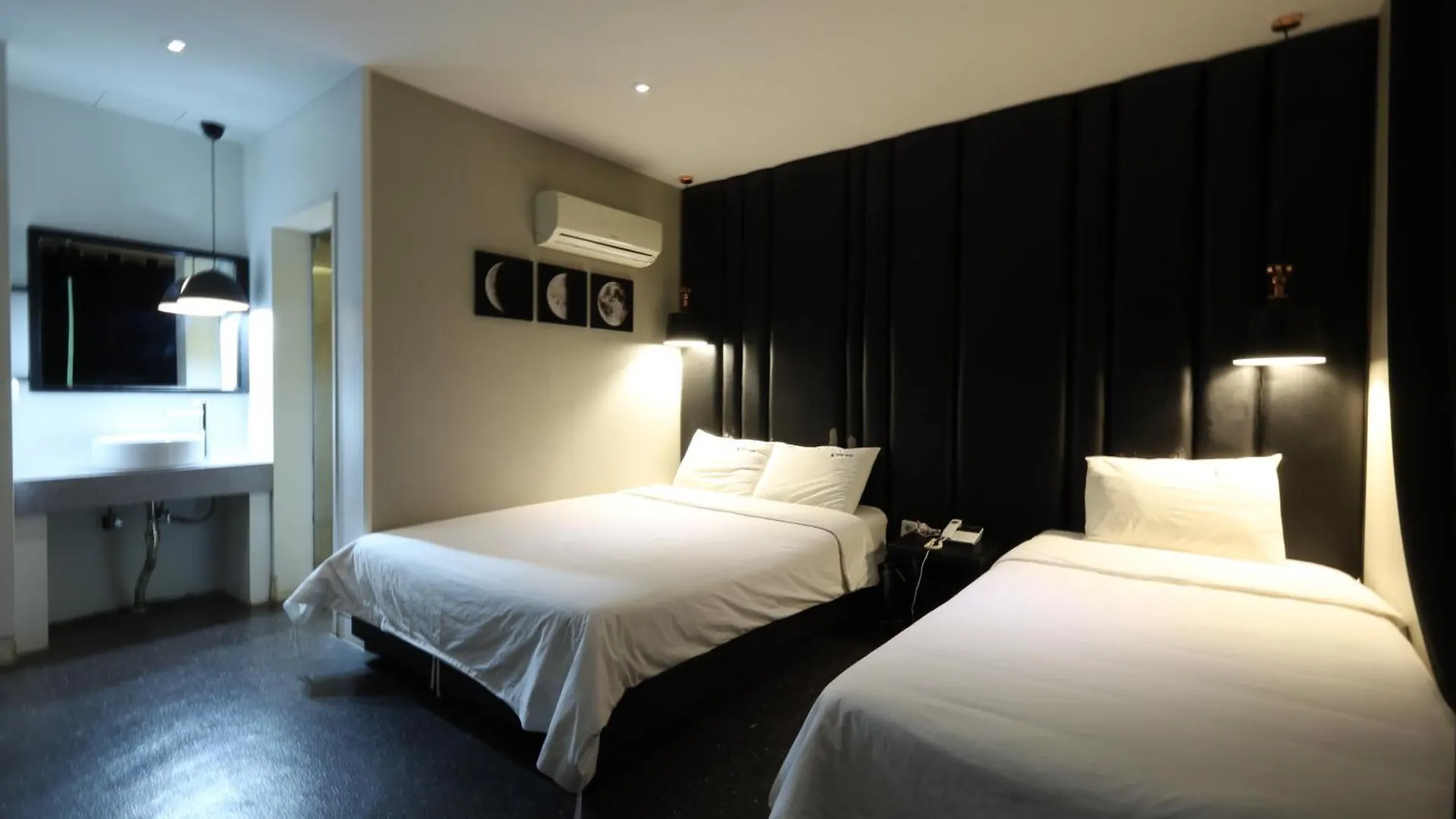 Ignis Hotel Busan