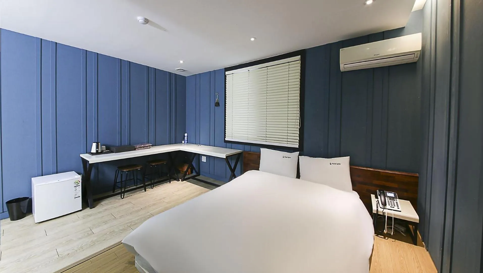 Ignis Hotel Busan