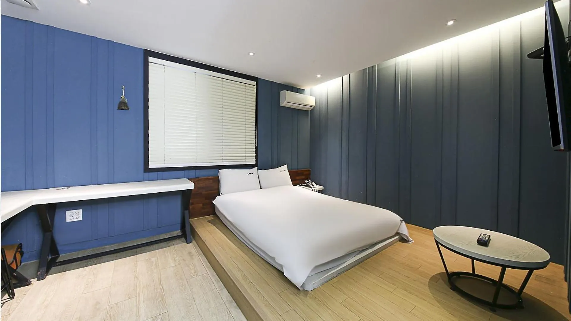 **  Ignis Hotel Busan South Korea