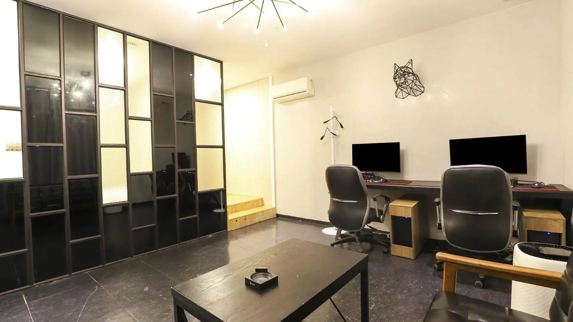 Ignis Hotel Busan