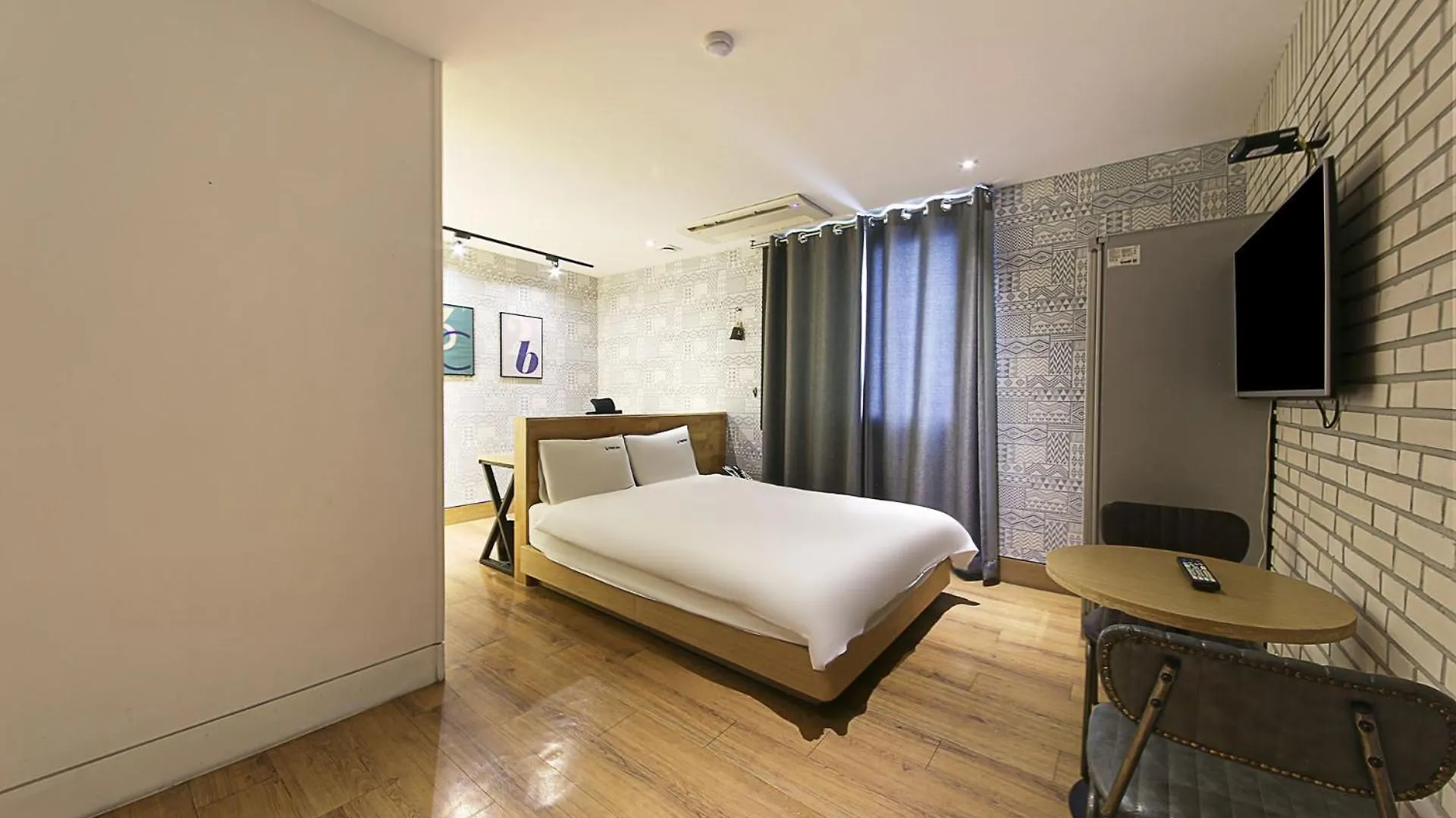 Ignis Hotel Busan 2*,  South Korea