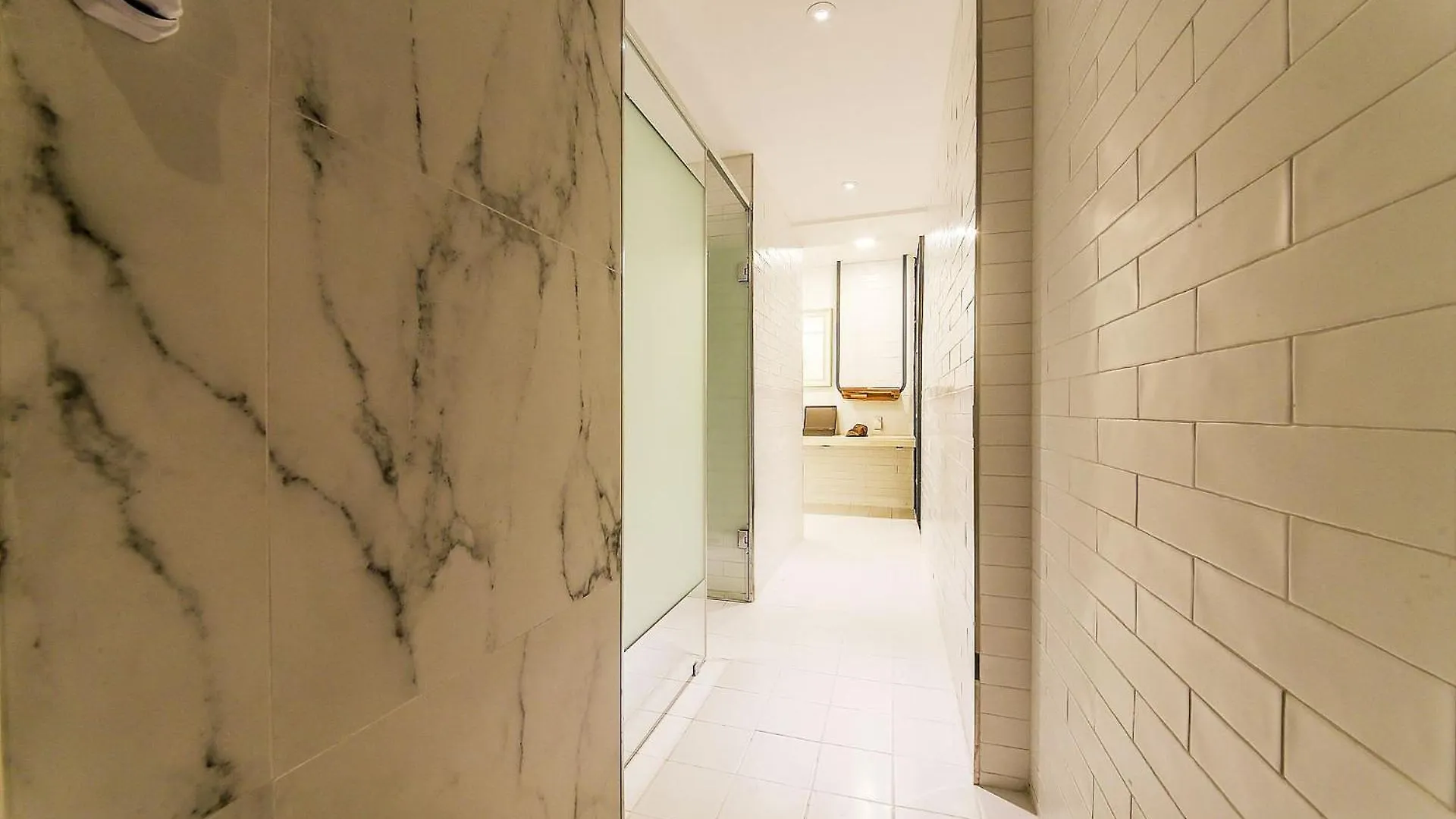Ignis Hotel Busan