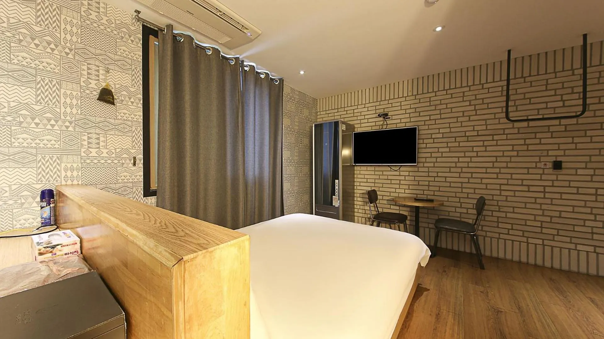 Ignis Hotel Busan