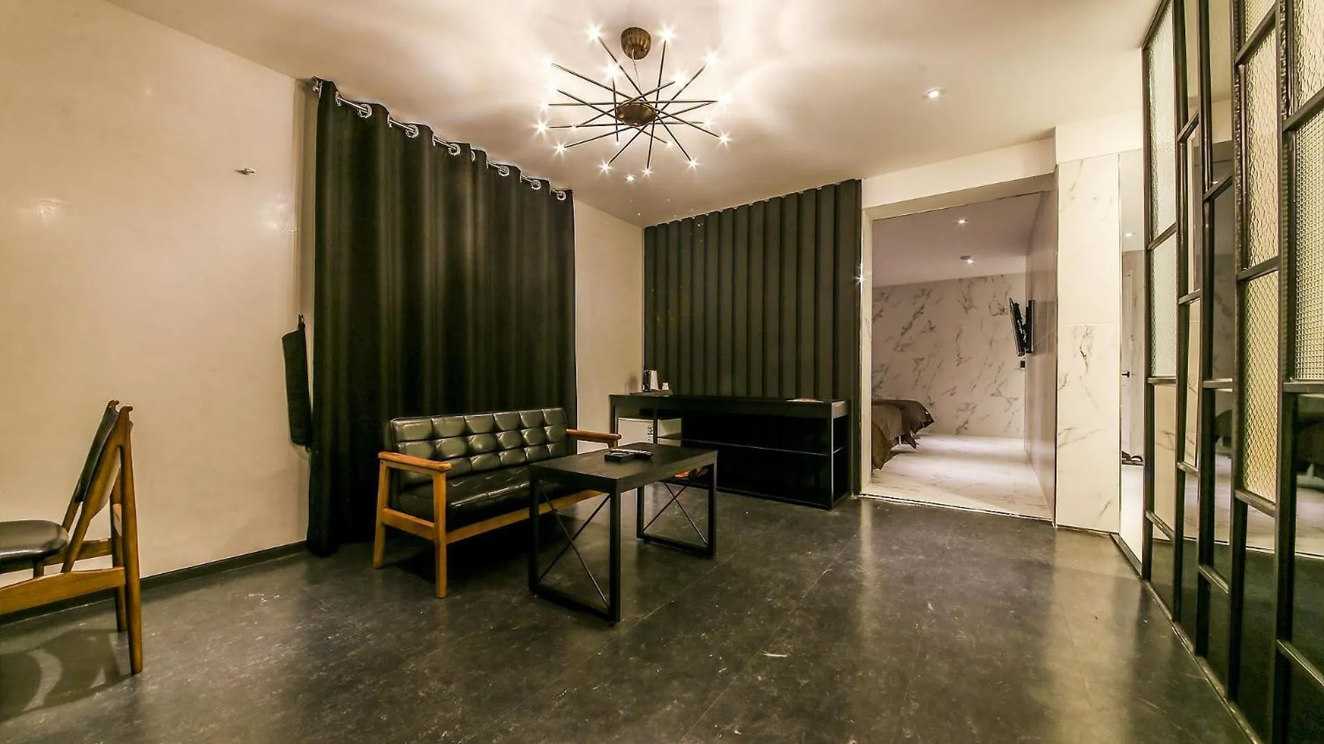 **  Ignis Hotel Busan South Korea