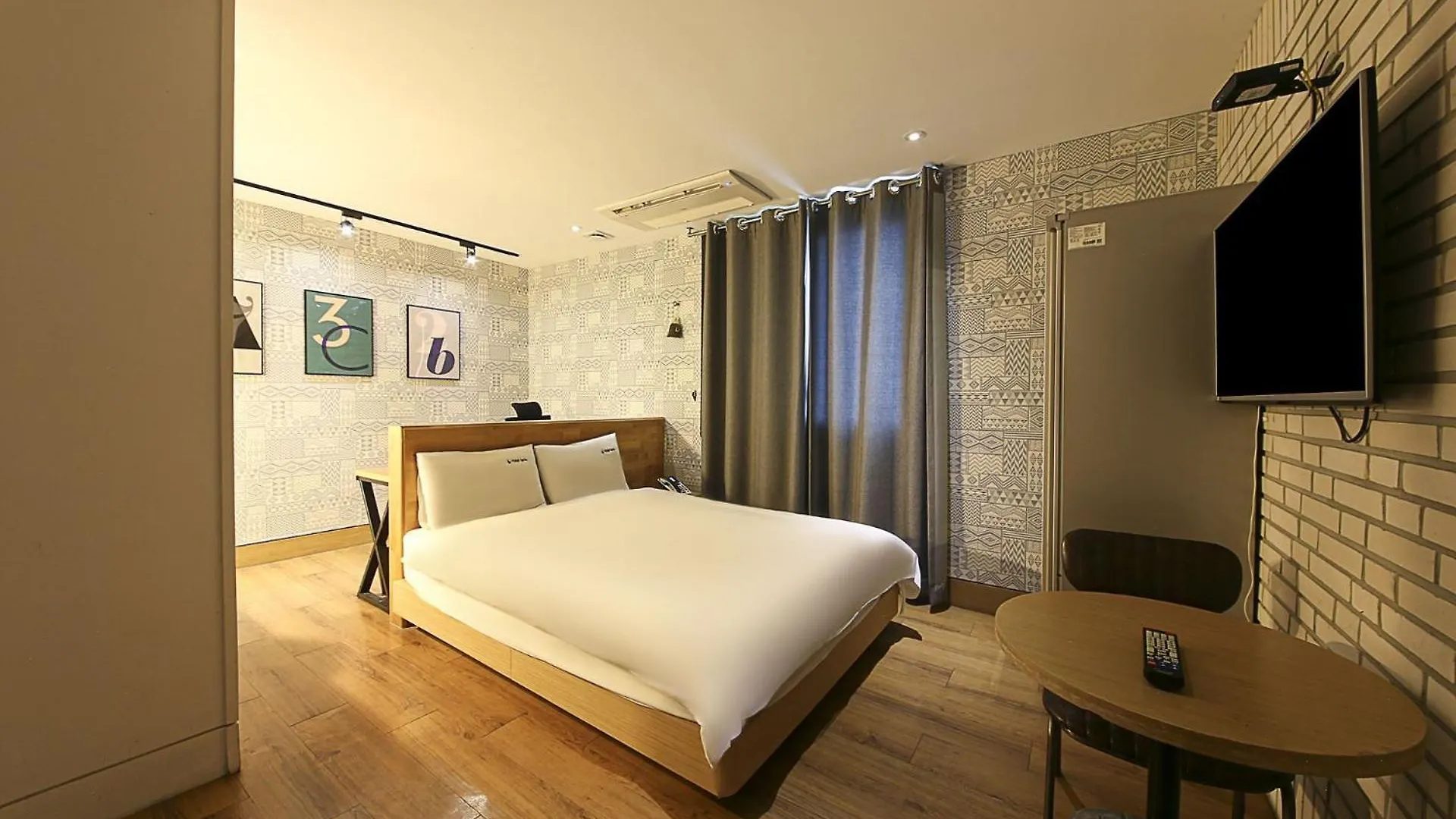 **  Ignis Hotel Busan South Korea
