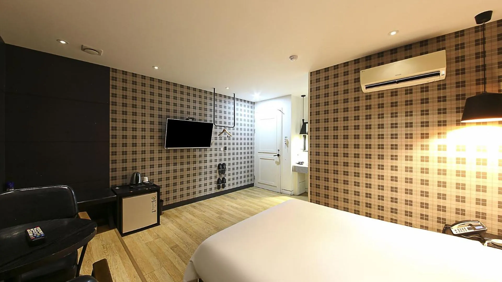 Ignis Hotel Busan