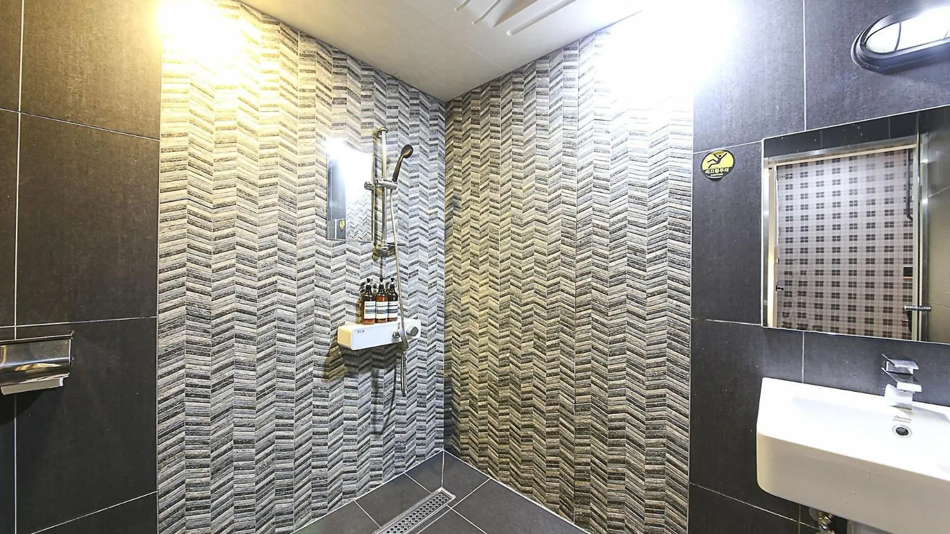 Ignis Hotel Busan