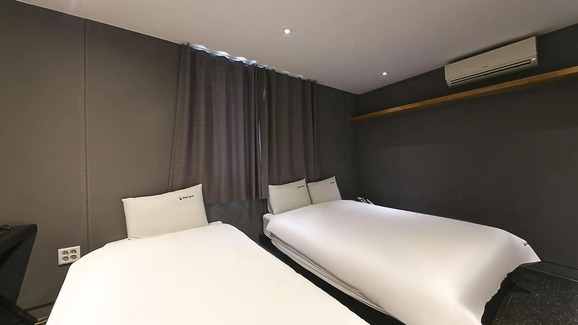Ignis Hotel Busan South Korea