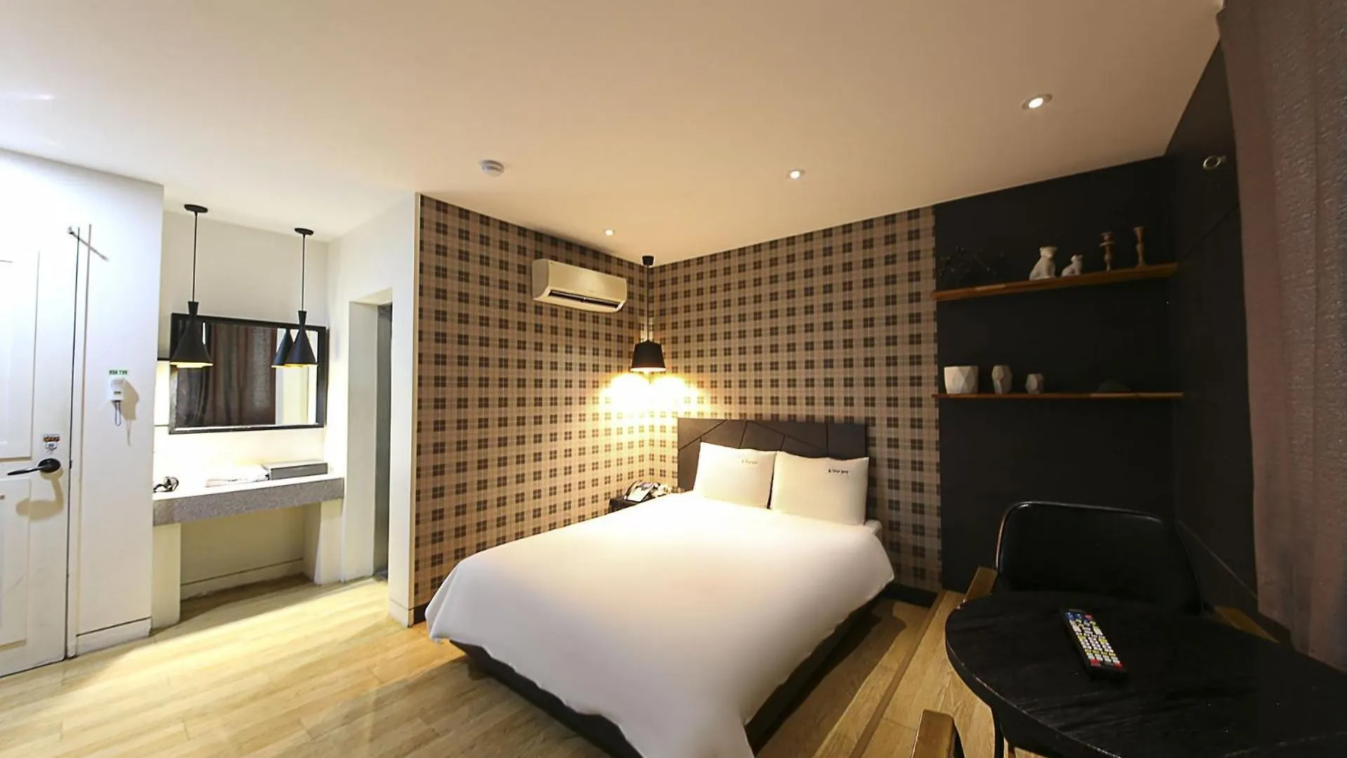 Ignis Hotel Busan