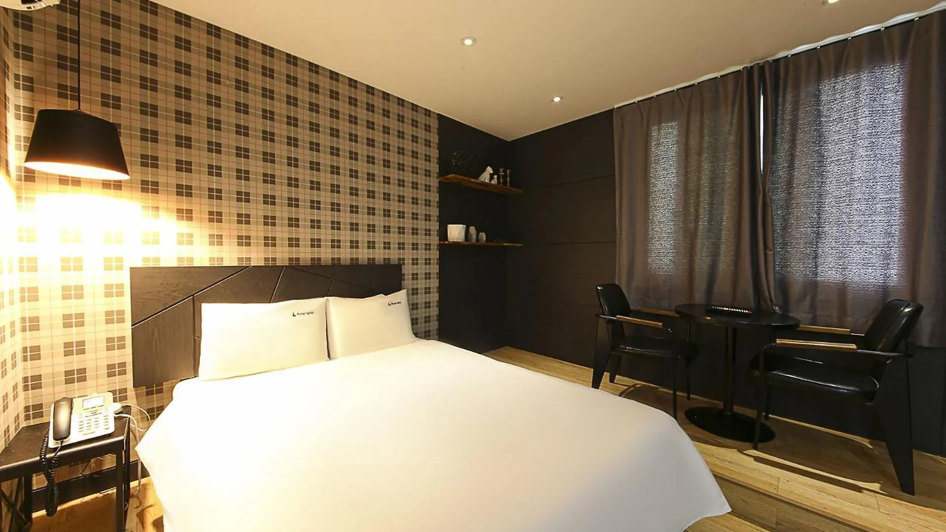 Ignis Hotel Busan South Korea