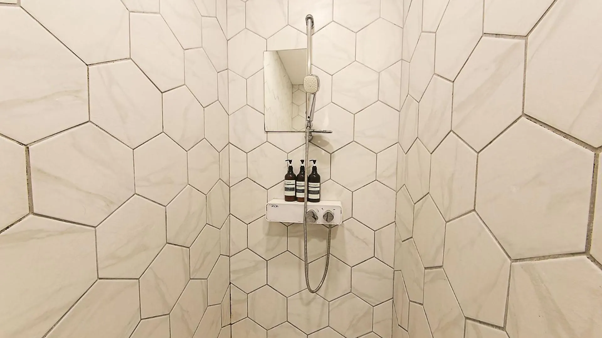 Ignis Hotel Busan
