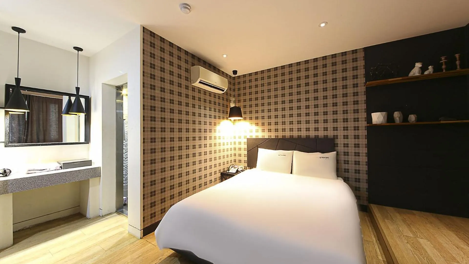 Ignis Hotel Busan