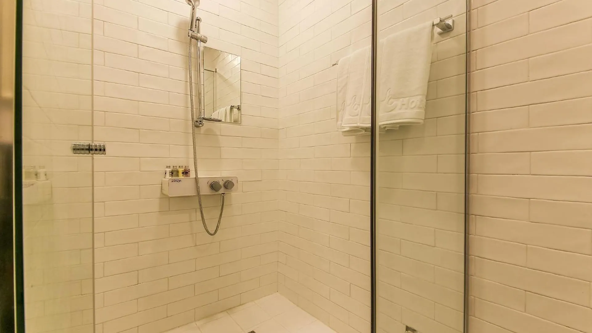 Ignis Hotel Busan