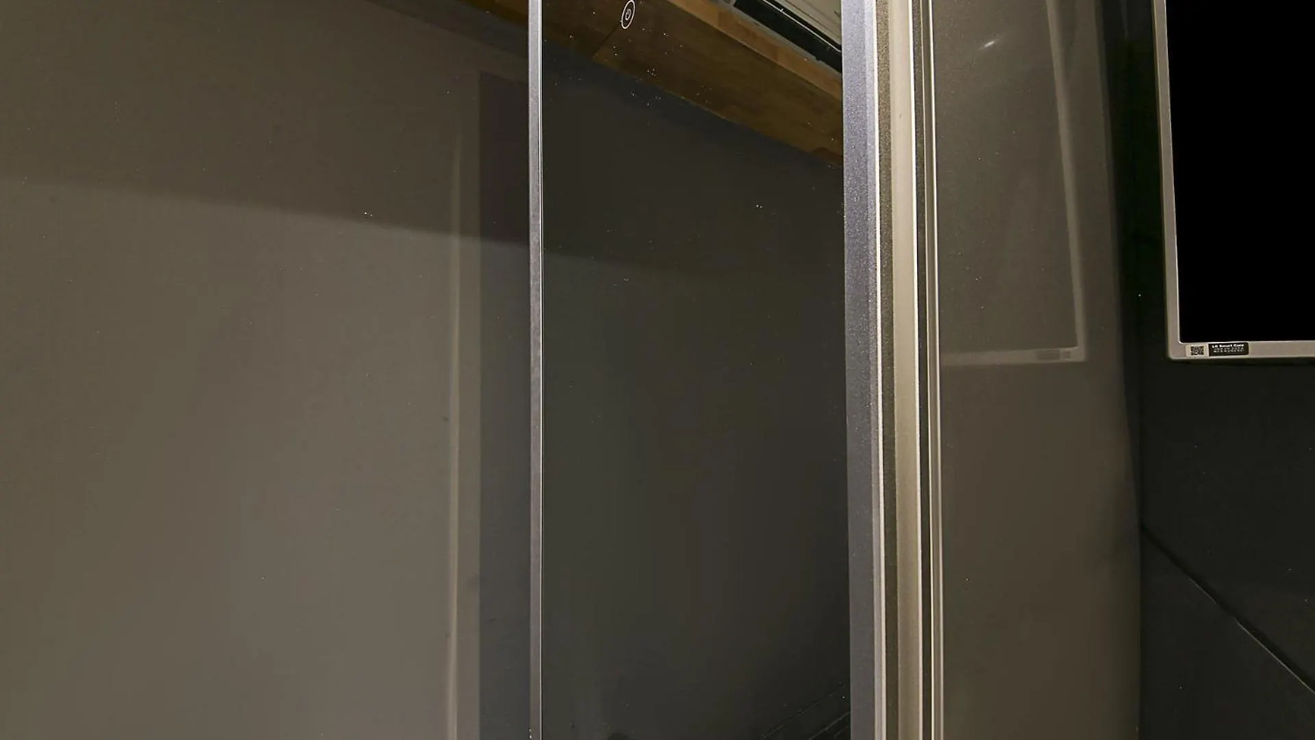 Ignis Hotel Busan