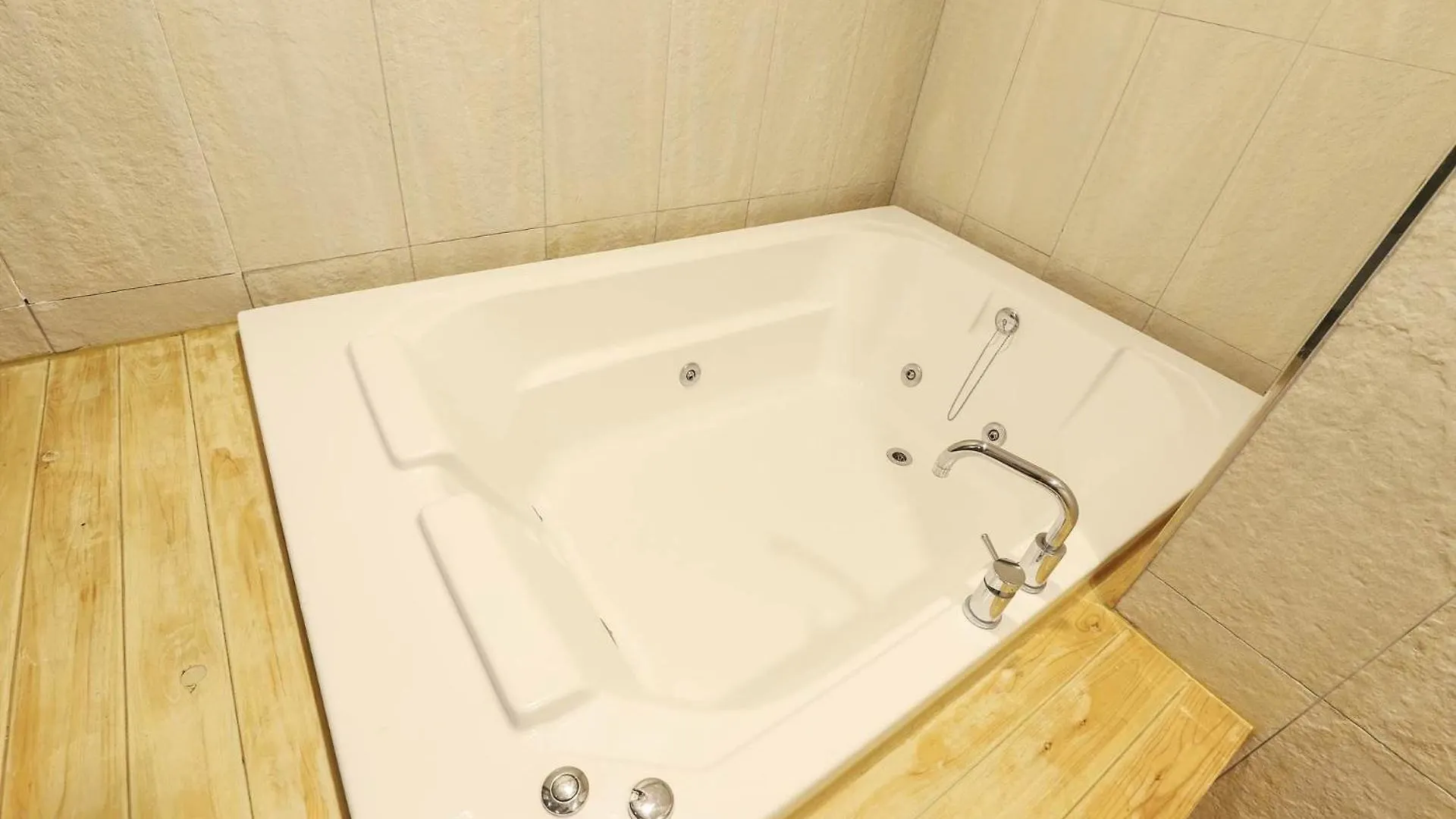 **  Ignis Hotel Busan South Korea