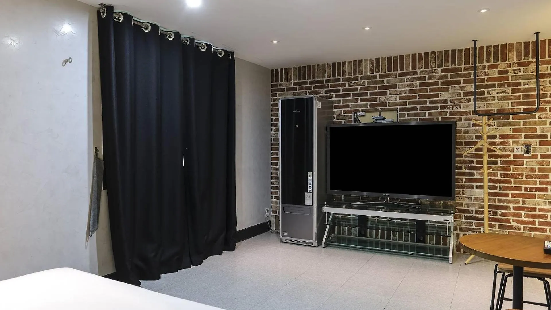 Ignis Hotel Busan