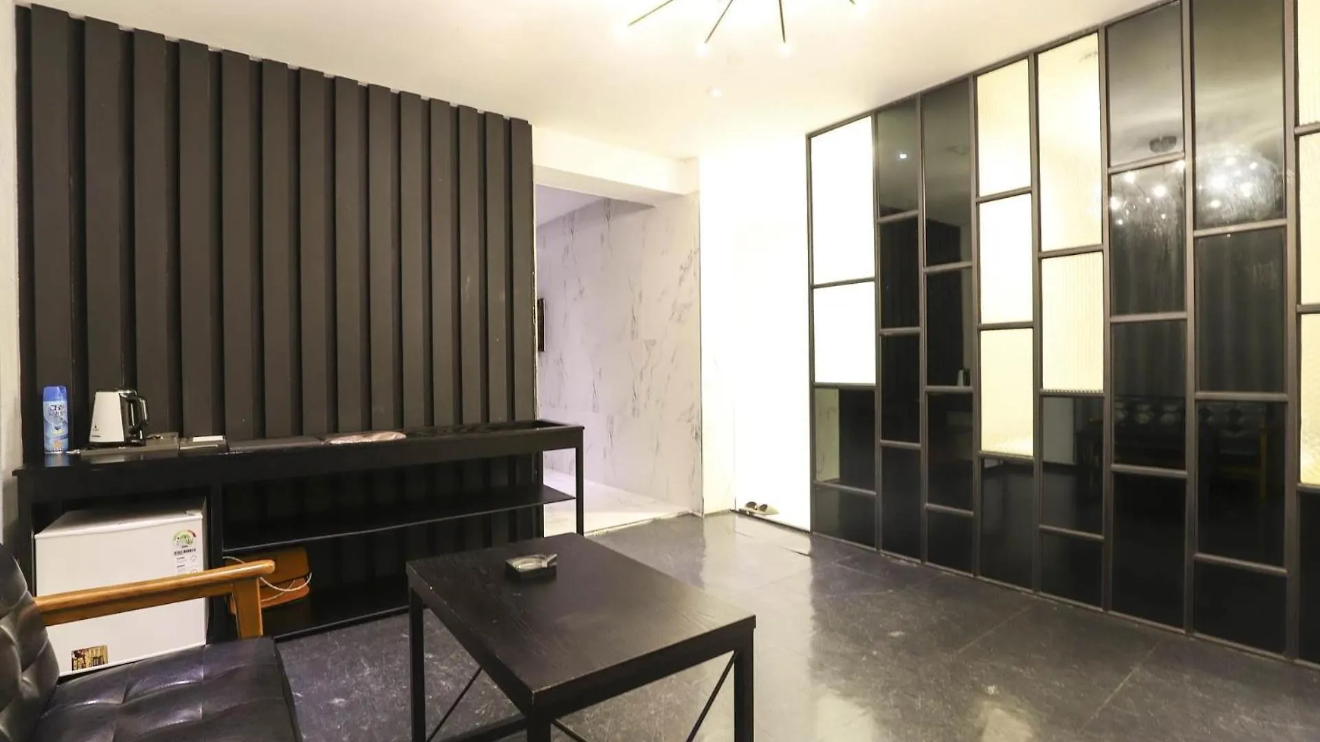 Ignis Hotel Busan