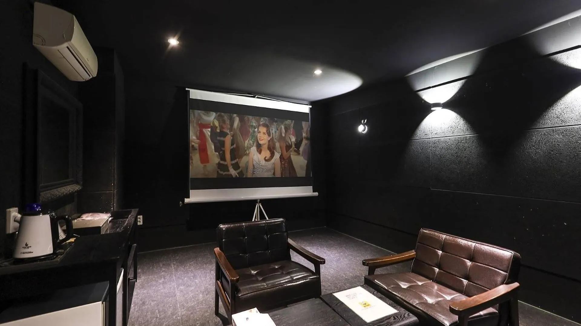 Ignis Hotel Busan