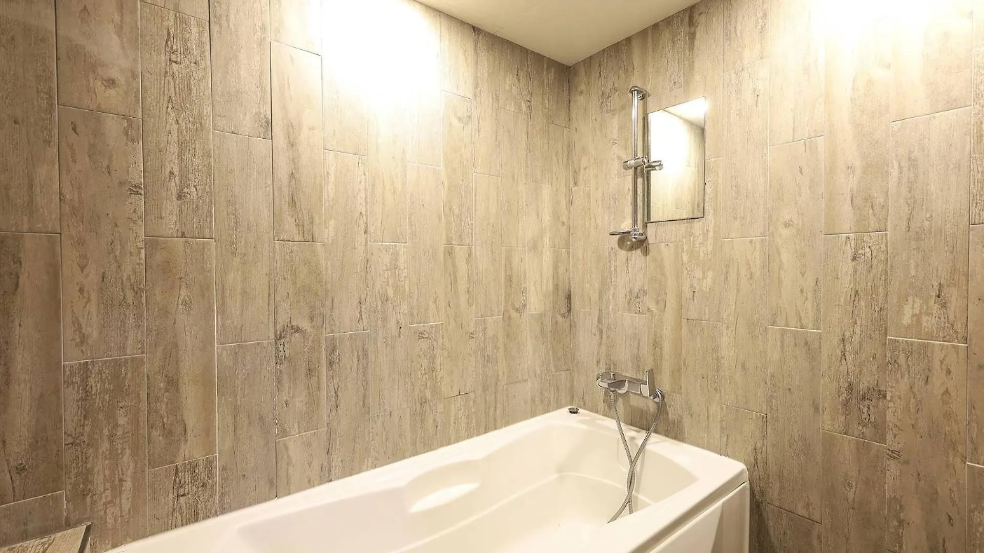 Ignis Hotel Busan