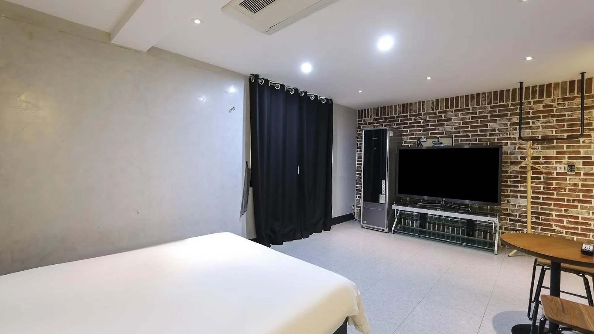 Ignis Hotel Busan