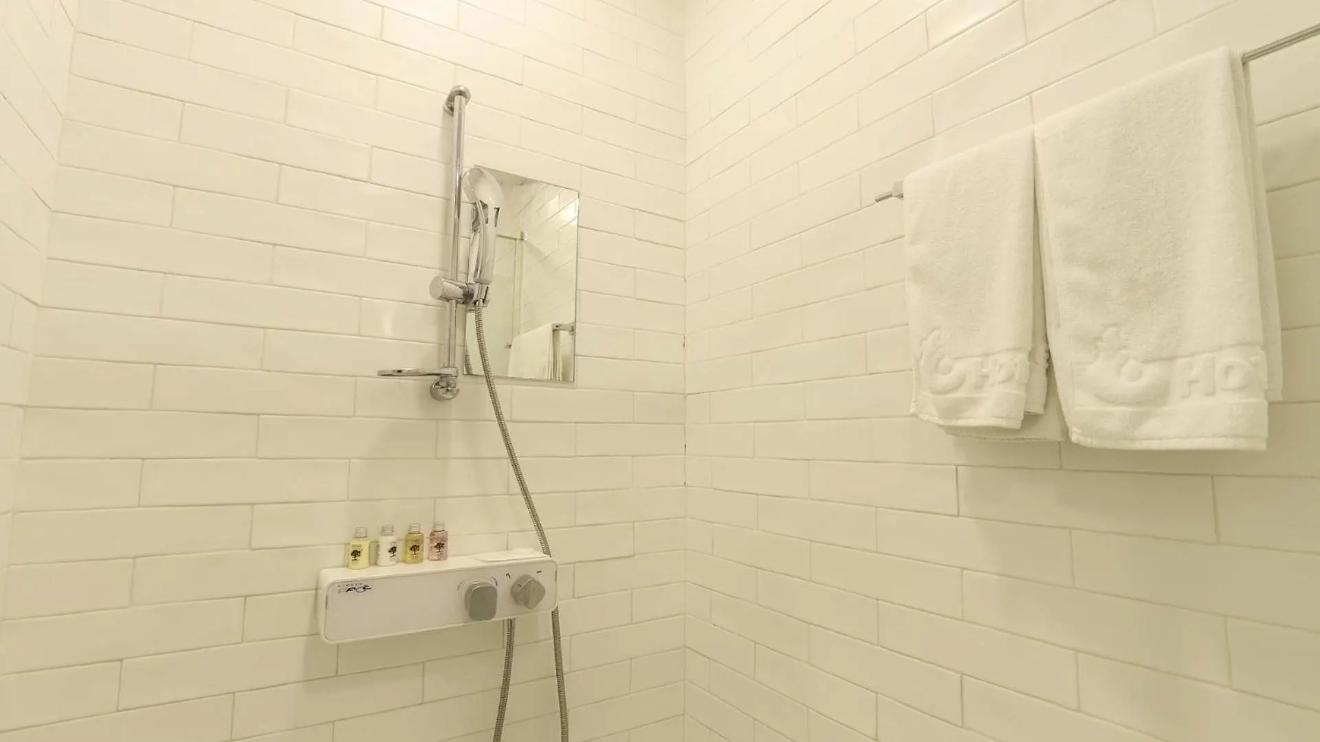 Ignis Hotel Busan 2*,  South Korea