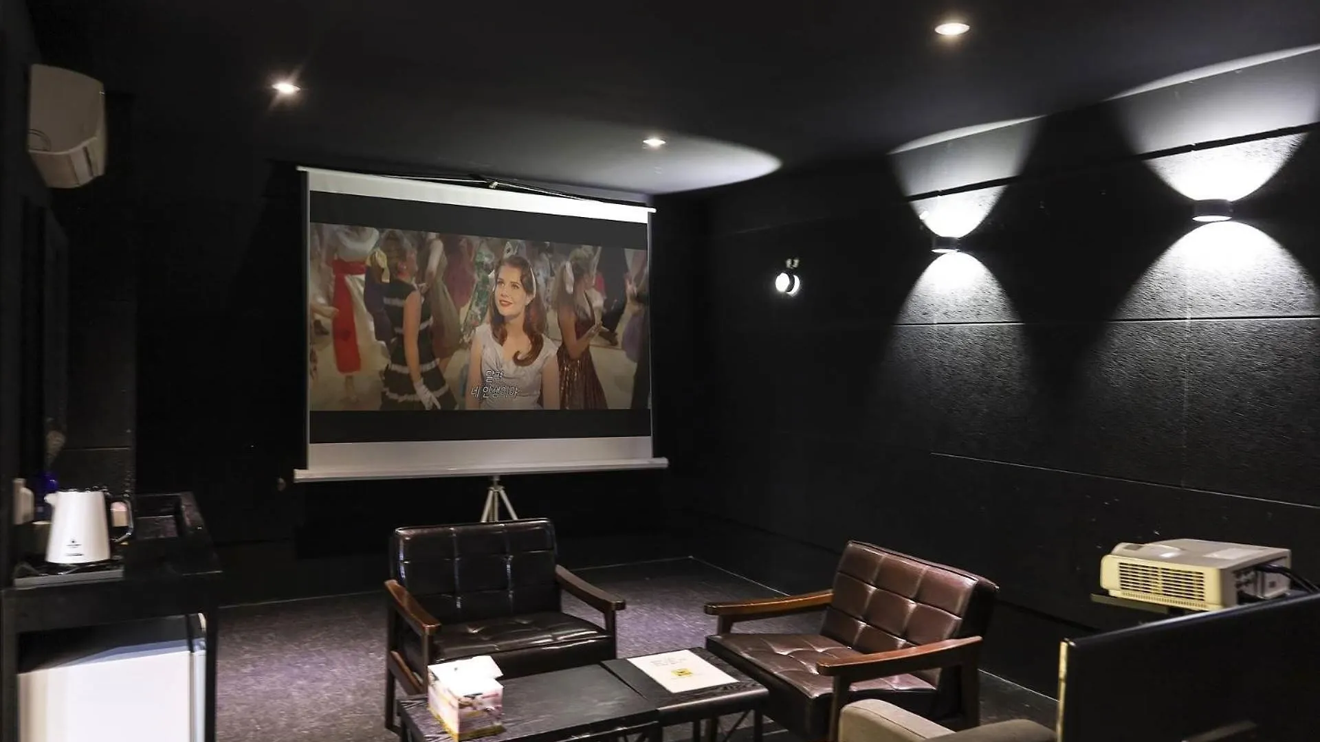 Ignis Hotel Busan