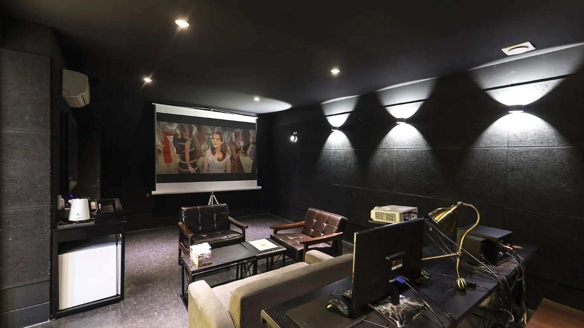 **  Ignis Hotel Busan South Korea