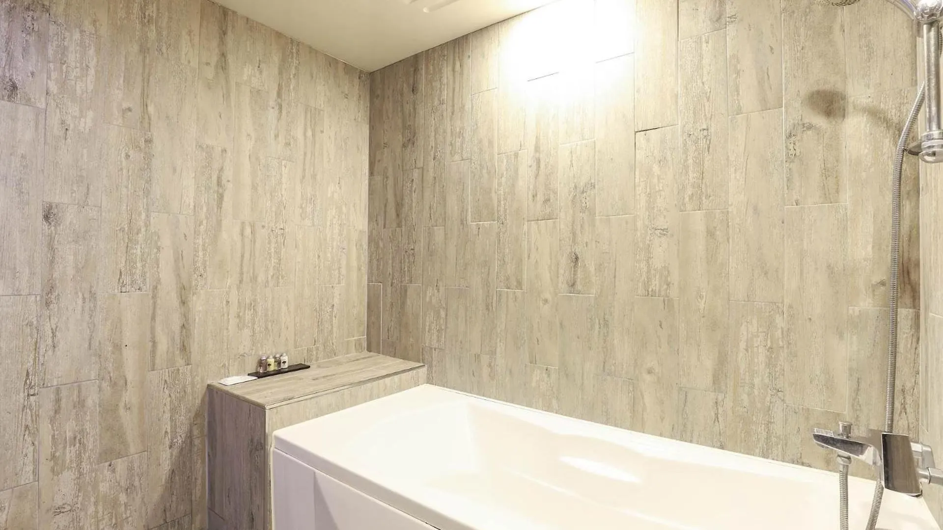 Ignis Hotel Busan South Korea