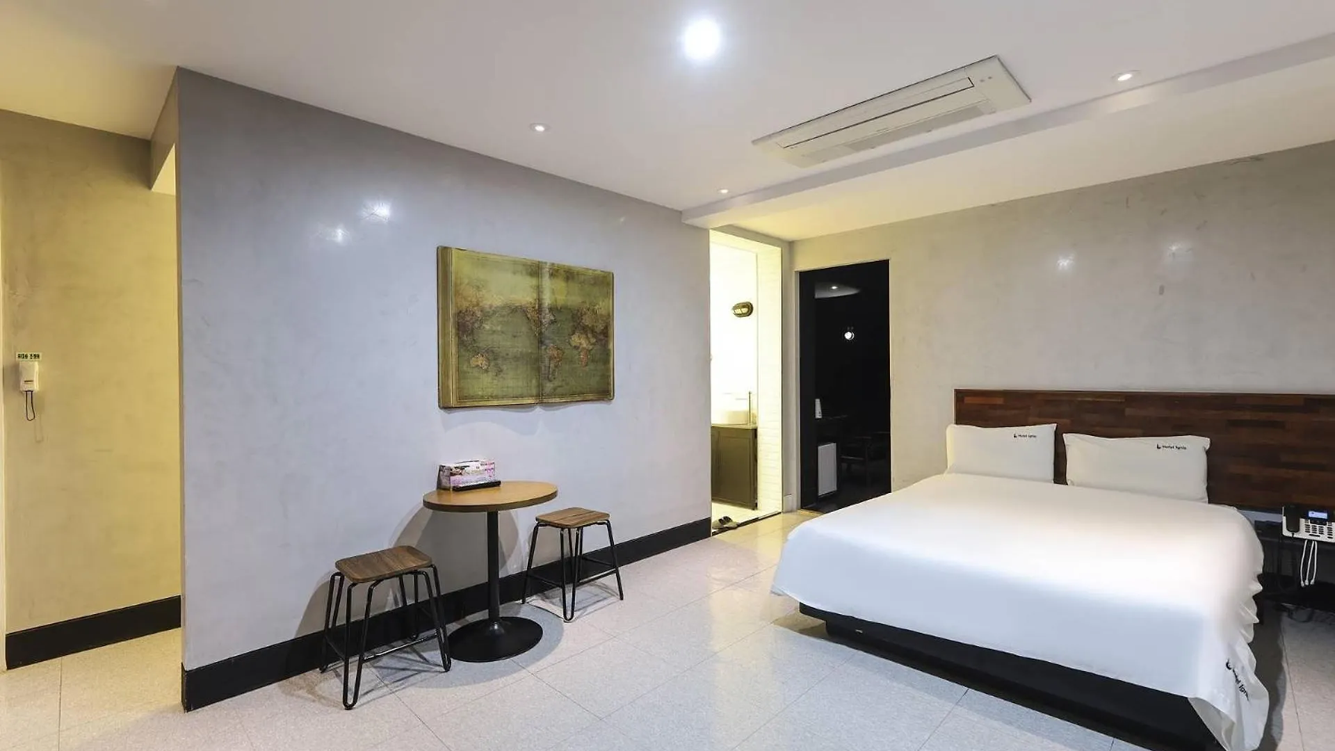 Ignis Hotel Busan