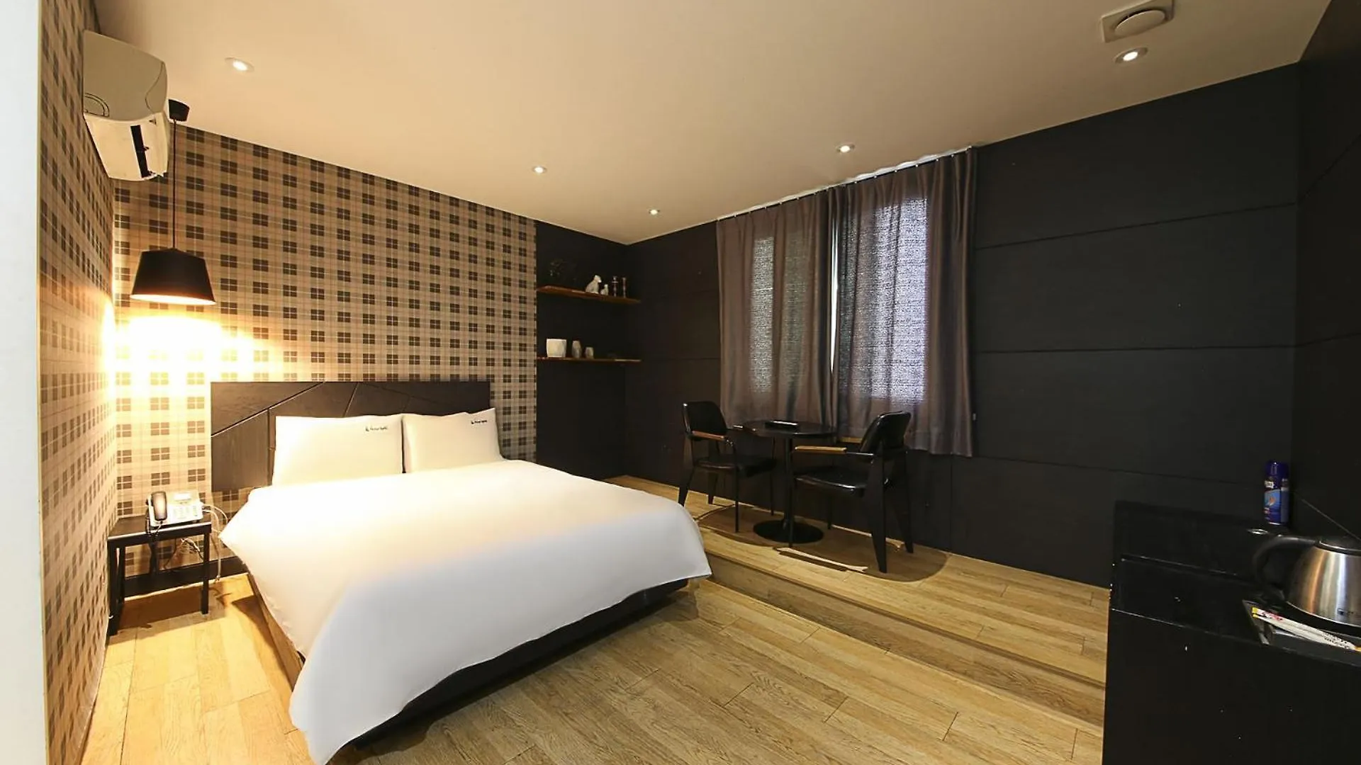 **  Ignis Hotel Busan South Korea