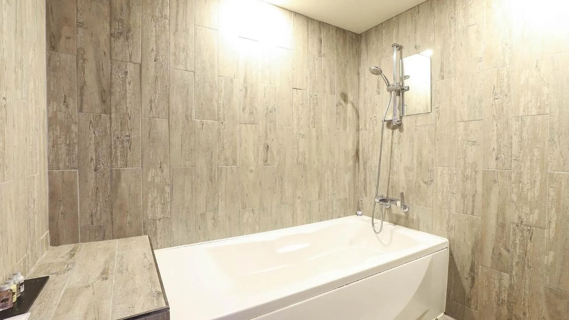 Ignis Hotel Busan