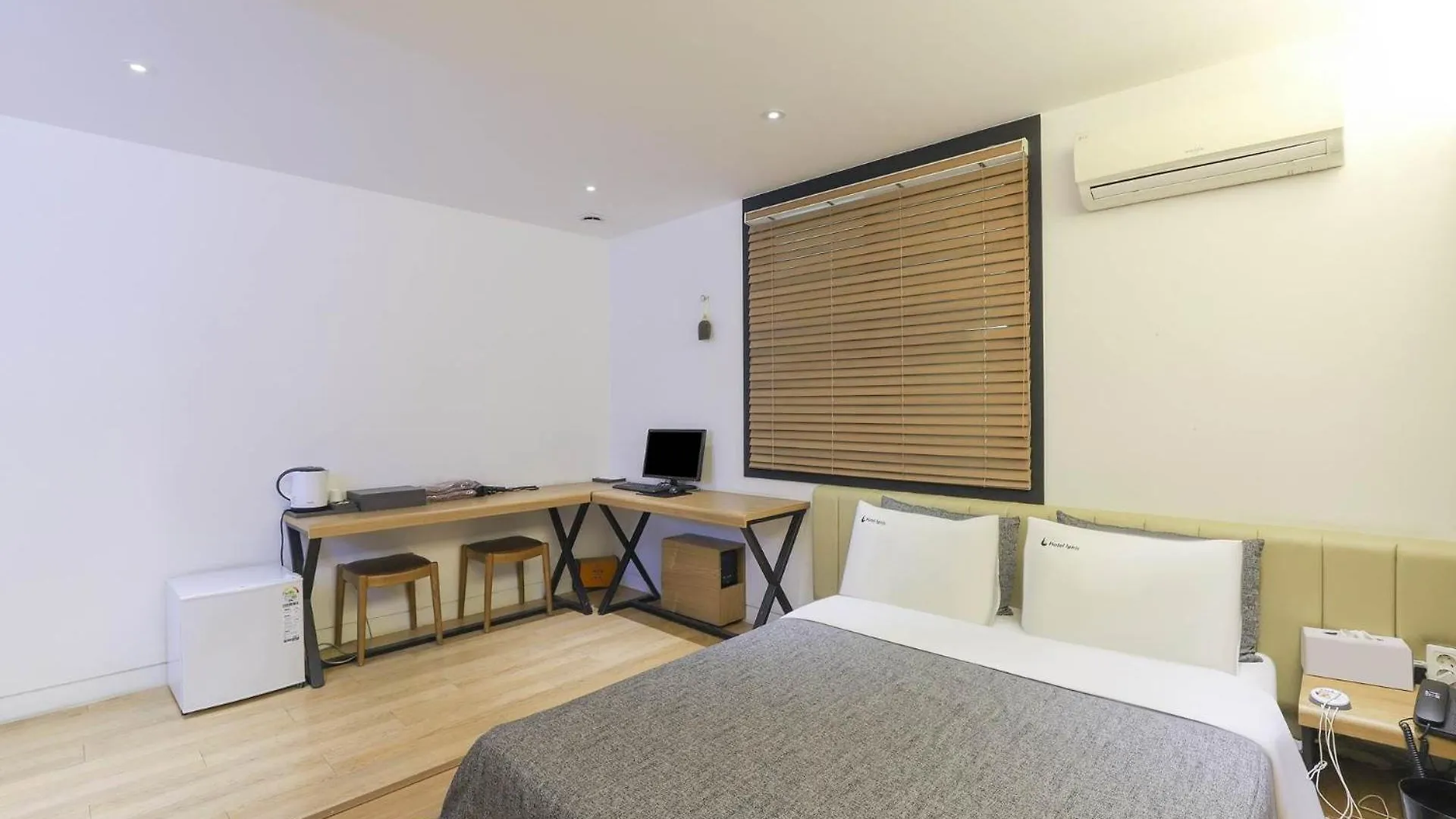 Ignis Hotel Busan